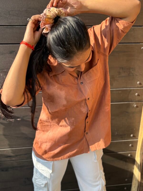 Tie-Dye Shirt - Image 5