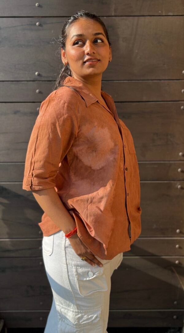 Tie-Dye Shirt - Image 4