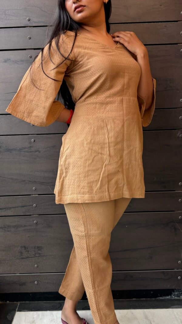 Katha Naturally Dye Co-Ord Set
