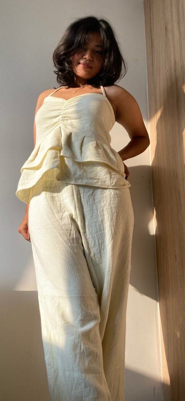Cotton Matty Co-ord Set