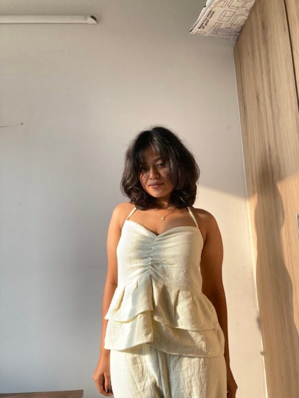 Cotton Matty Co-ord Set - Image 3