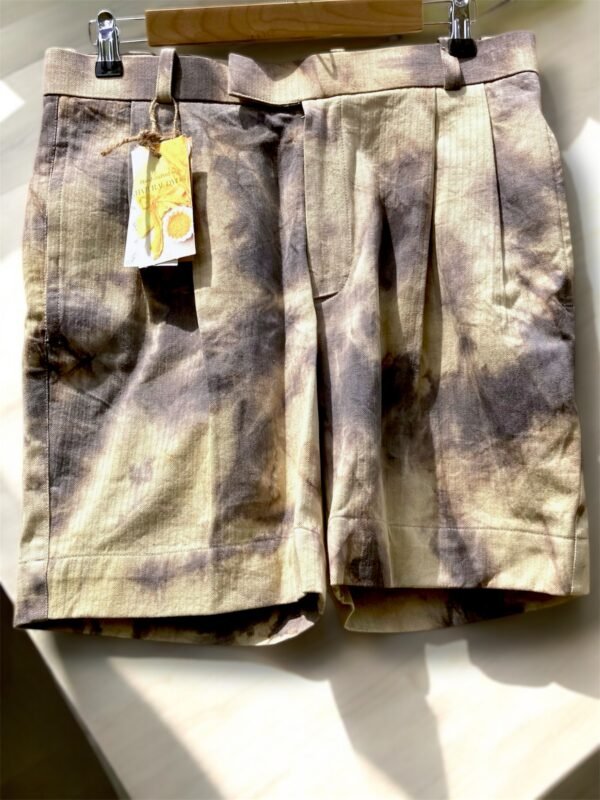Tie Dye Shorts