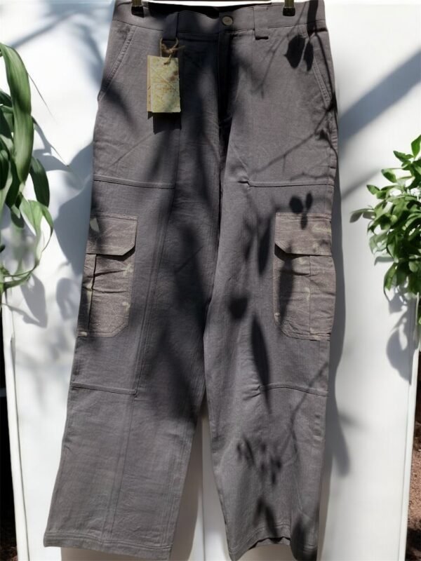 Unisex Cargo Pants