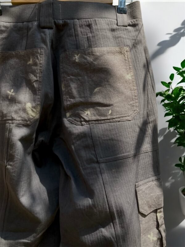 Unisex Cargo Pants - Image 3